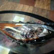 Фара галоген Mazda 3 2009-2013 BL, передняя правая Mazda 3  