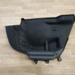 Обшивка багажника правая Opel Astra оригинальный номер 13255724