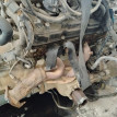 Двигатель Infiniti FX оригинальный номер 10102EJ7AW