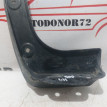 Брызговик задний левый Hyundai Solaris Hyundai Solaris оригинальный номер 868411R000