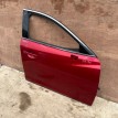 Дверь Mazda 6 2012-2018 GHP958010S5267 GJ, передняя правая Mazda 6  