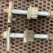 Болты подвески Mini Clubman оригинальный номер 33 32 6 767 869, 33 32 6 767 869, 33326767869, 6767869, 33 32 6 763 265, 33326763265, 6763265