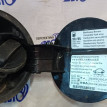 Лючок бензобака Фольксваген Пассат Б6 Volkswagen Passat оригинальный номер 3C809857