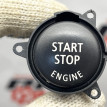 Кнопка Start-Stop BMW 5er оригинальный номер 61 31 6 979 533, 61 31 6 979 533, 61316979533, 6979533, 61 31 6 960 744, 61316960744, 61 31 6 960 746, 61316960746, 6960746