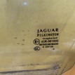 Стекло двери передней левой Jaguar XF X250 Jaguar XF оригинальный номер C2Z2819