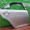 Дверь Toyota Camry 2012-2017 6700306270 50 55, задняя правая Toyota Camry  