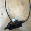 Замок багажника BMW X5 E53 (2000-2007) BMW X5 