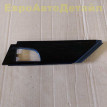Накладка передней двери Range Rover Sport 3 (L461) Land Rover Range Rover оригинальный номер LR186586