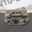 Суппорт передний Renault Megane 2 2007 Renault 20 