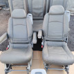 Сиденья Mercedes Viano W639 Mercedes-Benz Vito 