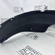 Подкрылок передний правый Kia Ceed CD D4FE 1.6 Kia Cee'd 