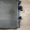 Радиатор охлаждения Volkswagen Tiguan 