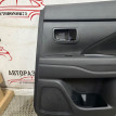 Обшивка задней прав двери Mitsubishi Outlander 3GF Mitsubishi i оригинальный номер 1346978X