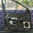 Дверь передняя левая SsangYong Kyron Actyon Ssang Yong Actyon оригинальный номер 6201109103