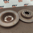 Тормозные диски BMW X3 оригинальный номер 34 11 3 400 151, 34 11 3 400 151, 34113400151, 3400151