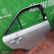 Дверь Toyota Camry 2012-2017 6700306270 50 55, задняя правая Toyota Camry  