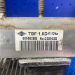 Испаритель кондиционера Peugeot 308 Peugeot 308 оригинальный номер 1623243080