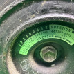 Компрессор кондиционера Land Rover Freelander 1998-2005 JPB000040 25K4F Land Rover Freelander 