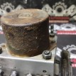 Блок насос ABS Ситроен Citroen C4 I Citroen C4 оригинальный номер 9649988280