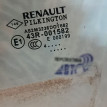Стекло двери передней левой Renault Kaptur 2016 Renault 16 оригинальный номер 803011573R