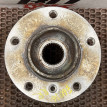 Ступица подшипник BMW 5er оригинальный номер 33 41 1 095 774, 33 41 1 095 774, 33411095774, 1095774, 33 41 1 138 581, 33411138581, 1138581, 33 41 1 137 358, 33411137358, 1137358