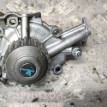 Помпа водяной насос Дэу Матиз 0.8л A08S Daewoo Matiz оригинальный номер 96518977