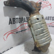Коллектор выпускной Hyundai Getz Hyundai Getz оригинальный номер 2851022670