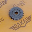 Шестерня балансировочного вала Opel Antara L07 Opel Antara  
