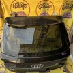 Крышка багажника audi A6 C7 CHVA Audi A6 