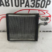 Радиатор печки Volkswagen Golf Plus Volkswagen Passat оригинальный номер 3C0819031