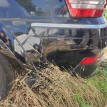 Бампер задний Mercedes-Benz GL-класс X164 (2006—2009) Mercedes-Benz G-klasse оригинальный номер 164 880 61 04