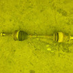 Привод Nissan Kix 
