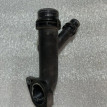 Фланец системы охлаждения BMW X1 E84 N46B20 2010 BMW X1 оригинальный номер 11 53 7 560 130