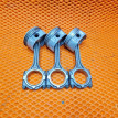 Шатун Mitsubishi Lancer 9 4G18 1.6 Mitsubishi i 