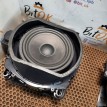 Подсидельный динамик BMW X3  