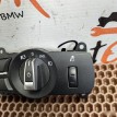 Блок управления переключения света BMW 5er 