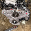 Двигатель G6DB Hyundai/Kia 3.3 Hyundai Grandeur оригинальный номер 137W13CS00