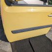 Дверь Renault Kangoo 