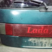 Крышка багажника ваз 2111 ВАЗ (Lada) 2111 оригинальный номер 21110630002010