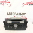 Магнитола Suzuki SX4 2006-2014 Suzuki SX4 оригинальный номер 3910179JC0