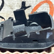 Накладка BMW X1 оригинальный номер 52 20 7 118 674, 52 20 7 118 674, 52207118674, 7118674, 52 20 7 332 435, 52207332435, 7332435