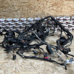Проводка подкапотная JETOUR T1 оригинальный номер 806018333AA