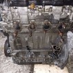 Двигатель Peugeot Citroen 9H02 DV6TED4 Citroen C5 оригинальный номер 9H02