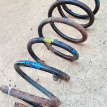 Название детали Пружина задняя Модель Ssang Yong Actyon Ssang Yong Actyon оригинальный номер 4511031011
