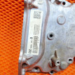 Передняя крышка двигателя Antara Captiva Z22D1 2.2 Opel Antara оригинальный номер 25195565