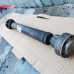 Кардан передний Mercedes ML GL W164 Mercedes-Benz M-klasse оригинальный номер A1644100501