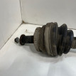 Привод VOLVO S80 2000 8251775 СЕДАН B5244S, передний левый Volvo S80 