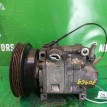 Компрессор кондиционера Mazda Mpv 1998-2003 H12A11AA4DG FS Mazda MPV  
