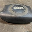 Подушка безопасности Air Bag в рульAudi A6 C5 2.4л Audi 200 