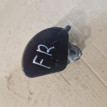 Петли ограничитель правой двери Renault Megane 2 Renault 20 оригинальный номер 804203220R